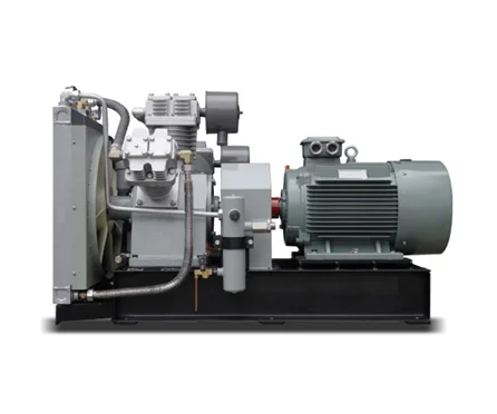 Lihang Marine Engineering Equipment (Nanjing) Co., Ltd